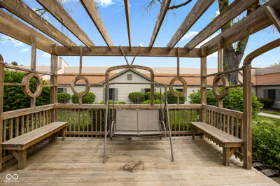 1711 Lafayette Avenue, Lebanon - 25