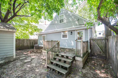 615 Cottage Avenue, Indianapolis - 22