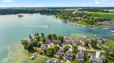 280 Lane 345 Lake James, Angola - 42