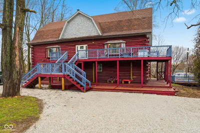 7591-7593 Old S R 67, Mooresville - 83