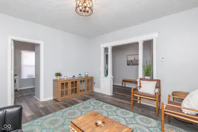 969 Pershing, Indianapolis - 4