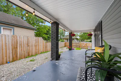 853 Belleview Place, Indianapolis - 4