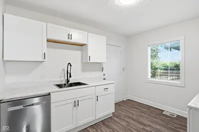 2255-2257 Parker Avenue, Indianapolis - 20