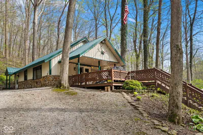 11040 Purdue Farm Road, Dubois - 17