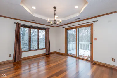 8649 Bay Colony Drive, Indianapolis - 25