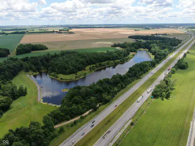 3188 Frontage Road, Greensburg - 9