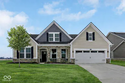 6719 Thresher Pass, McCordsville