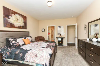 10917 Hunter Lake Lane, Indianapolis - 18