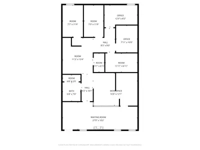 5162 Stop 11 Road, Indianapolis - 12