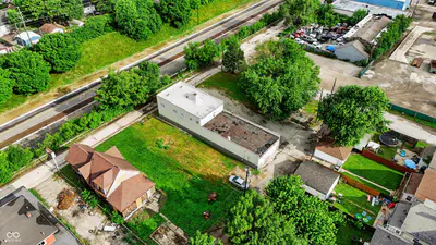 2121 Madison Avenue, Indianapolis - 48