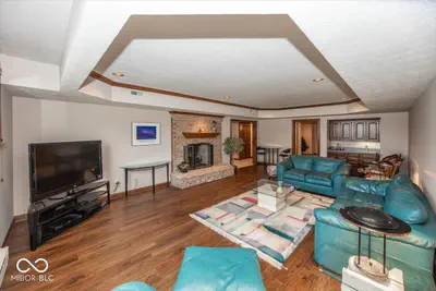 11691 Diamond Pointe Court, Indianapolis - 44