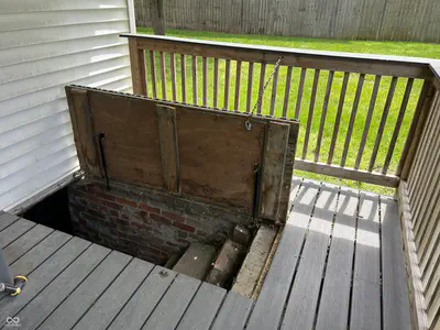 917 Lexington Avenue, Indianapolis - 35