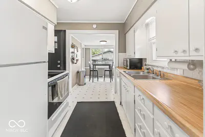 305 20th, Beech Grove - 10