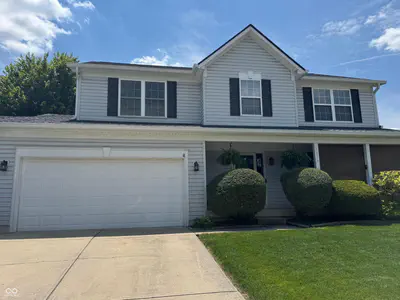 1616 Walpole Lane, Indianapolis - 3