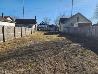 1428 Oliver Avenue, Indianapolis