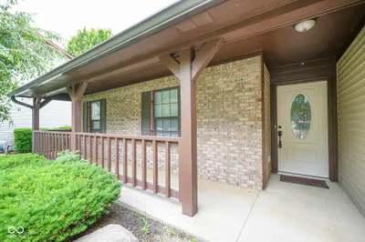 2823 Singletree Drive, Indianapolis - 2