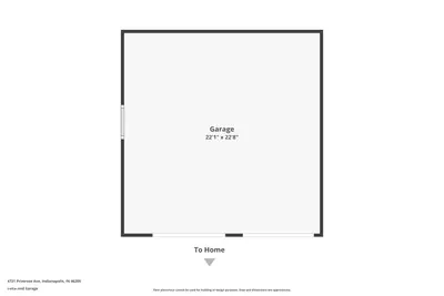 4721 Primrose Avenue, Indianapolis - 27