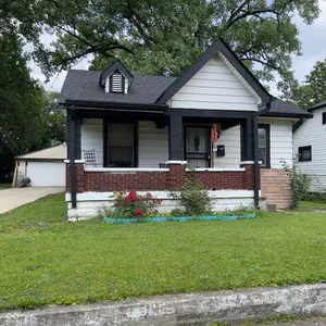 2923 Denny Street, Indianapolis