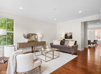 9448 Oakley Drive, Indianapolis - 10
