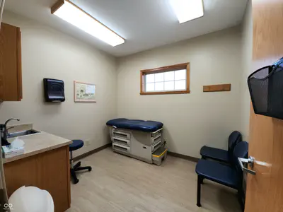 7376 Business Center Drive, Avon - 16