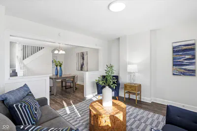 2255-2257 Parker Avenue, Indianapolis - 6