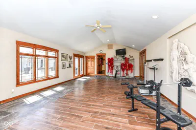 12131 196th Street, Noblesville - 46