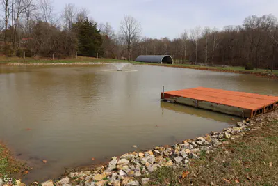 6366 County Road 100, Greensburg - 37