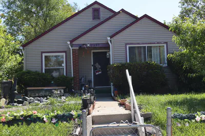 3539 Brouse Avenue, Indianapolis