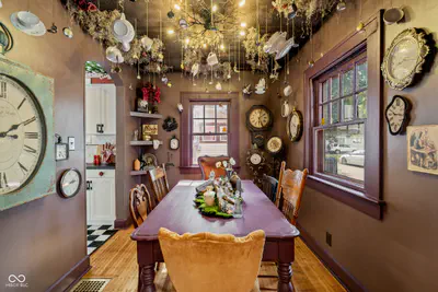 814 48th Street, Indianapolis - 22