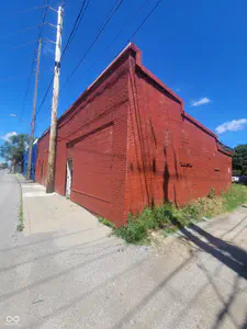 512 30th Street, Indianapolis