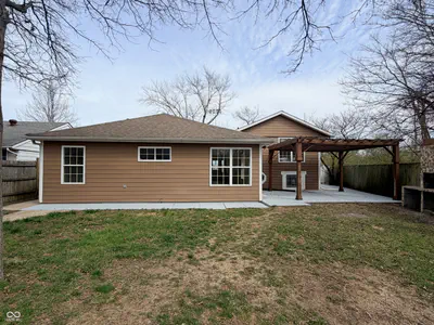 4302 Burrwood Drive, Indianapolis - 11