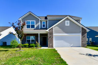 10118 Falls Canyon Lane, Indianapolis