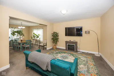 2021 Hillside Avenue, Indianapolis - 4