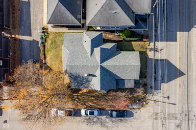 815 16th Street, Indianapolis - 29
