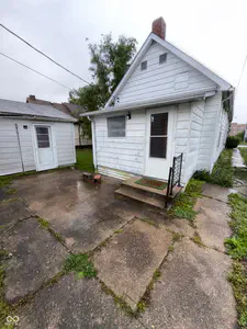 2423 3rd Avenue, Terre Haute - 19