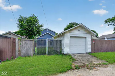 940 Chester Avenue, Indianapolis - 41