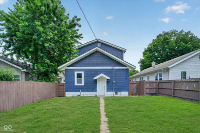 940 Chester Avenue, Indianapolis - 39