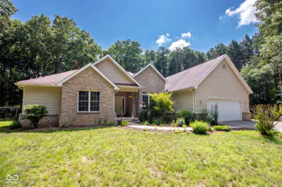 12368 Upas Road, Plymouth