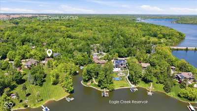 8631 Bay Colony Drive, Indianapolis - 53