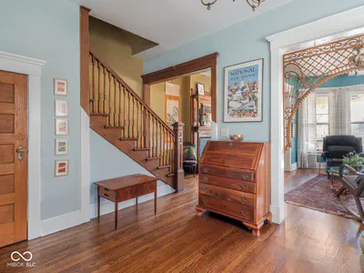 1218 Central Avenue, Indianapolis - 24