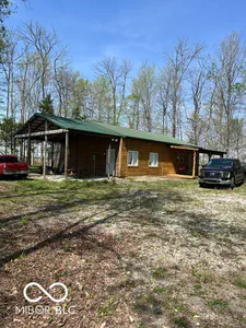 7642 County Road 350, Shirley