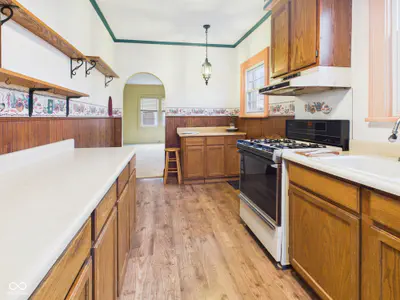 201 38th Street, Anderson - 5