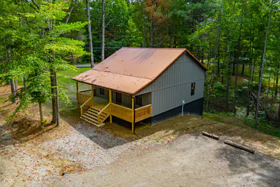 7951 Laurel Drive, Nineveh - 111