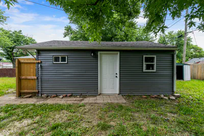 2827 Villa Avenue, Indianapolis - 28