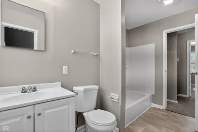 4468 Barnor Drive, Indianapolis - 29