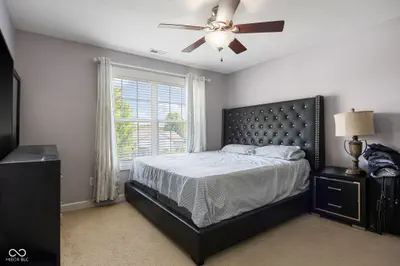5836 Monticello Square Lane, Indianapolis - 30