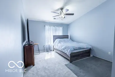 6239 Amber Creek Lane, Indianapolis - 14