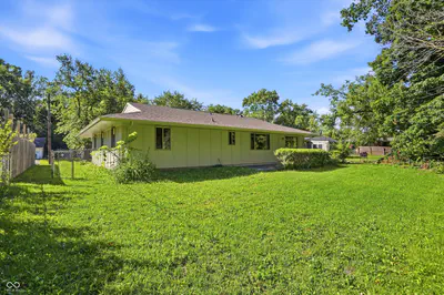 3550 Luewan Drive, Indianapolis - 36