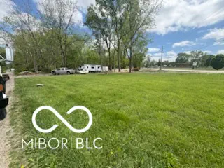 1801 Churchman Avenue, Indianapolis - 5