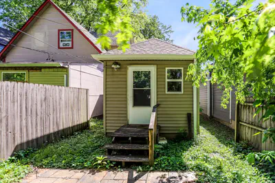 1202 Laurel Street, Indianapolis - 19